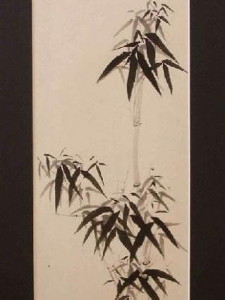 Chinesische Malerei Monika Hoffer