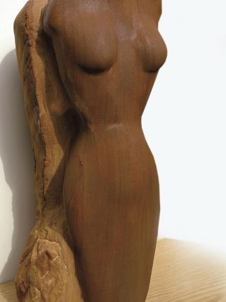 Nike von Werner Kowarsch