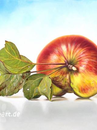 Gemälde von Iris Konle