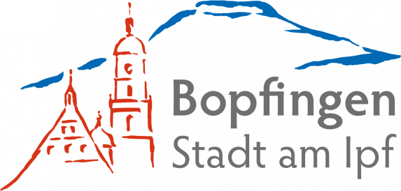 Logo der Stadt Bopfingen