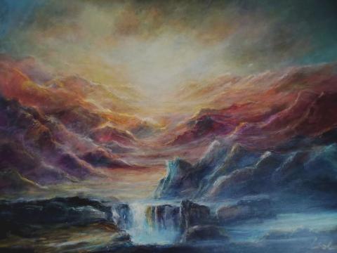 Bild von Heidi Hahn