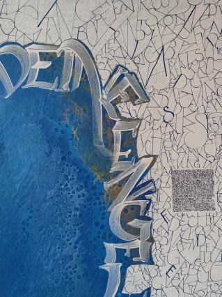 Gemälde von Lara Krämer