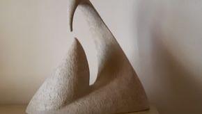 Speckstein von Marina Gebell