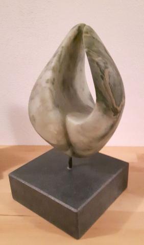 Speckstein von Marina Gebell