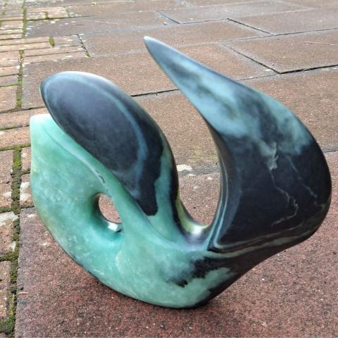 Speckstein von Marina Gebell