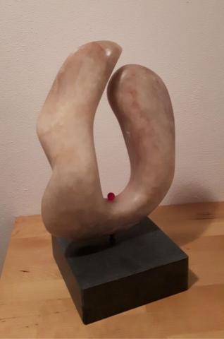 Speckstein von Marina Gebell