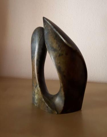 Speckstein von Marina Gebell