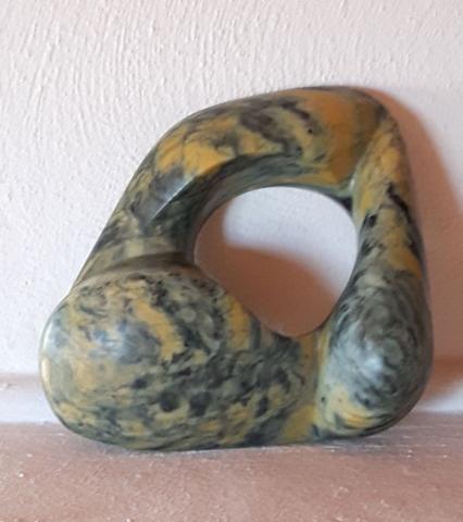 Speckstein von Marina Gebell