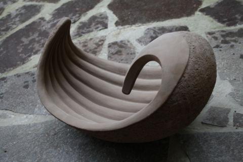 Speckstein von Marina Gebell