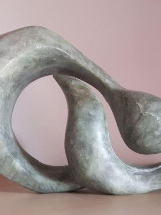 Speckstein von Marina Gebell