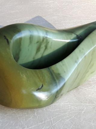 Speckstein von Marina Gebell