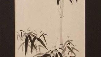 Chinesische Malerei Monika Hoffer