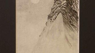 Chinesische Malerei Monika Hoffer