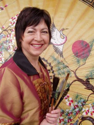 Monika Hoffer