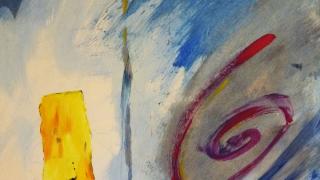 Gemälde von Peter Kaszoni