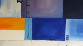 Gemälde von Peter Kaszoni