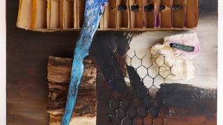 Gemälde von Peter Kaszoni