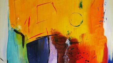 Gemälde von Peter Kaszoni