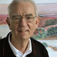 Portrait Peter Zitzen