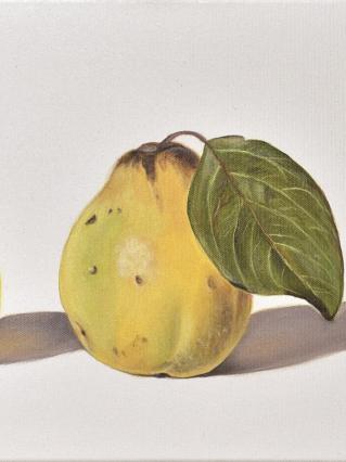 Gemälde von Iris Kohnle