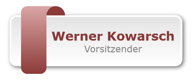 Werner Kowarsch
